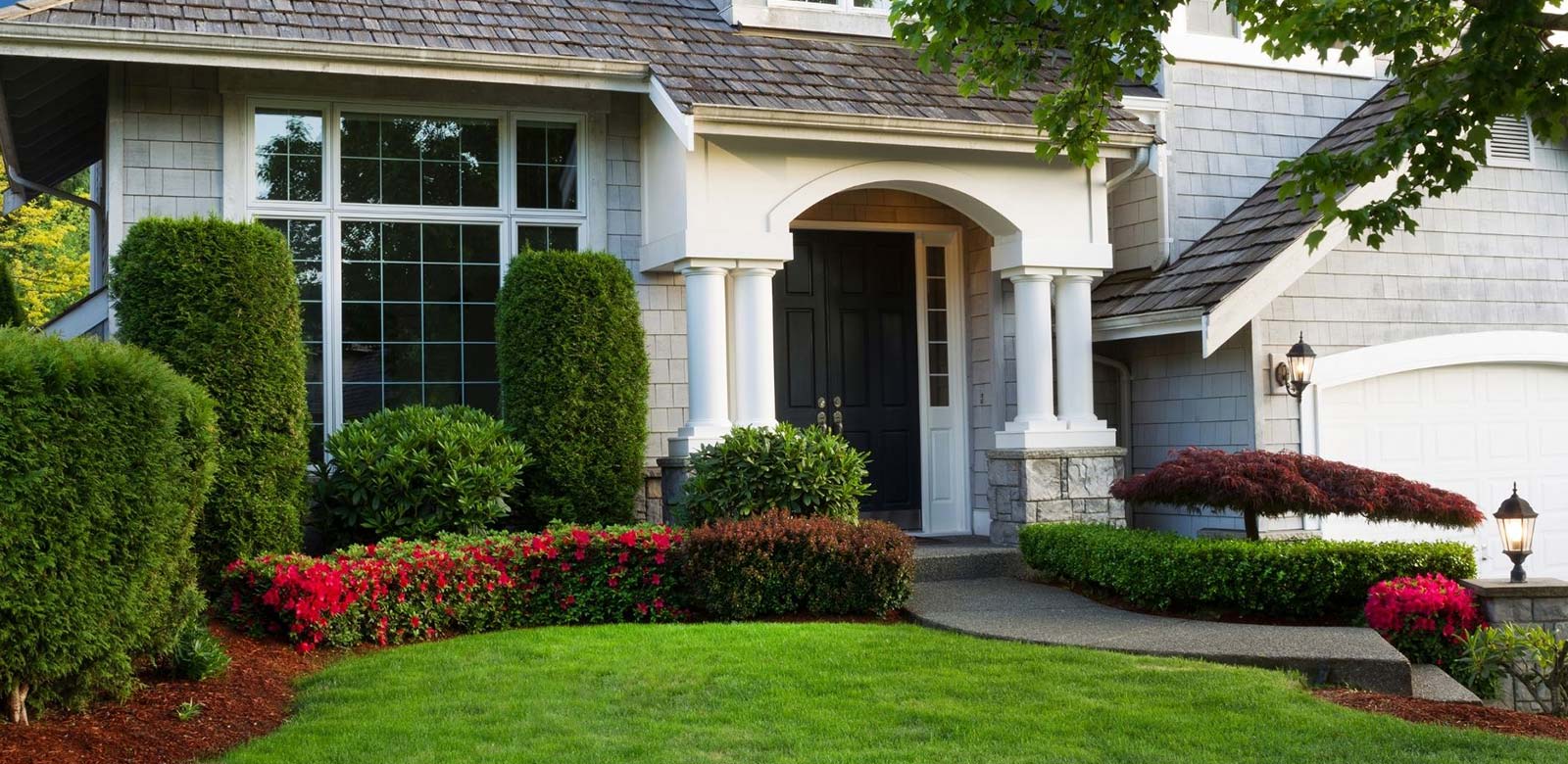 Achieve Beautiful, Healthy Landscapes with Us