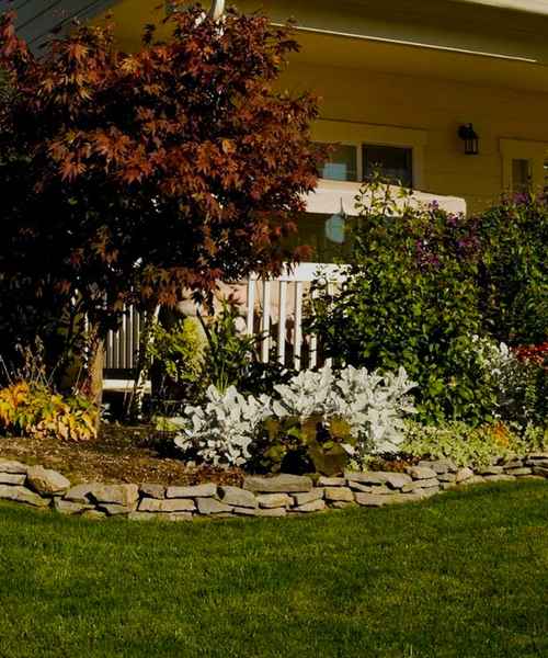Your Landscape, Our Passion