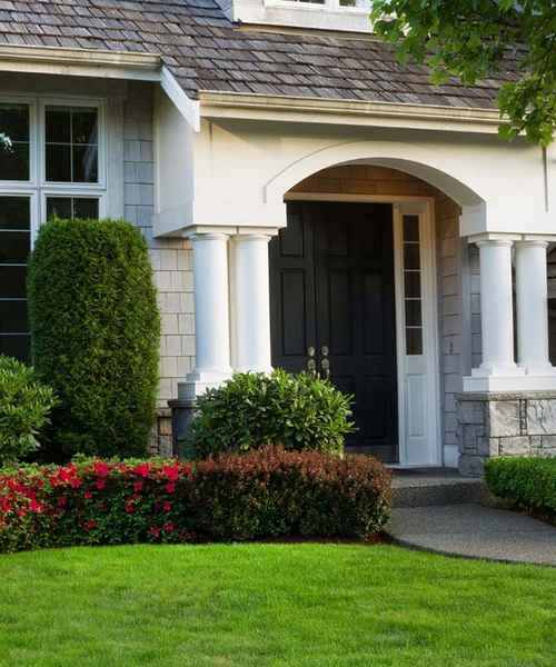 Achieve Beautiful, Healthy Landscapes with Us